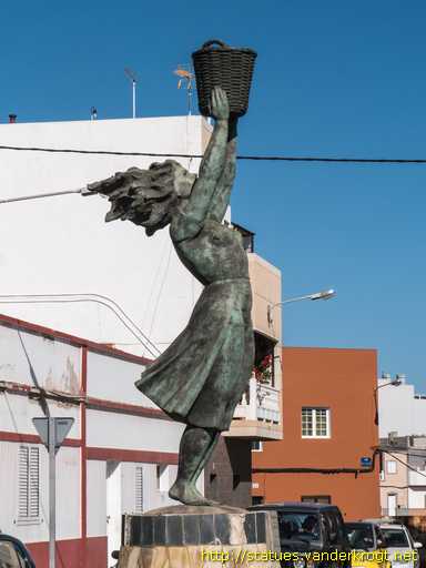 Ingenio /  Homenaje a la Cestería