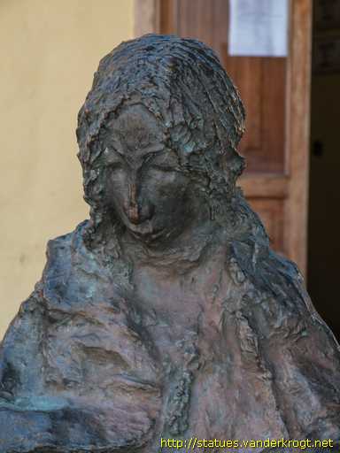 Agüimes /  Catalina, Princesa Masequera