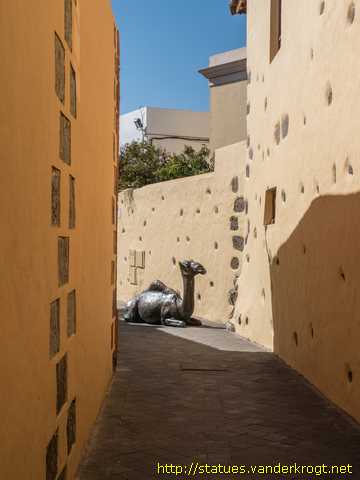 Agüimes /  El Camello