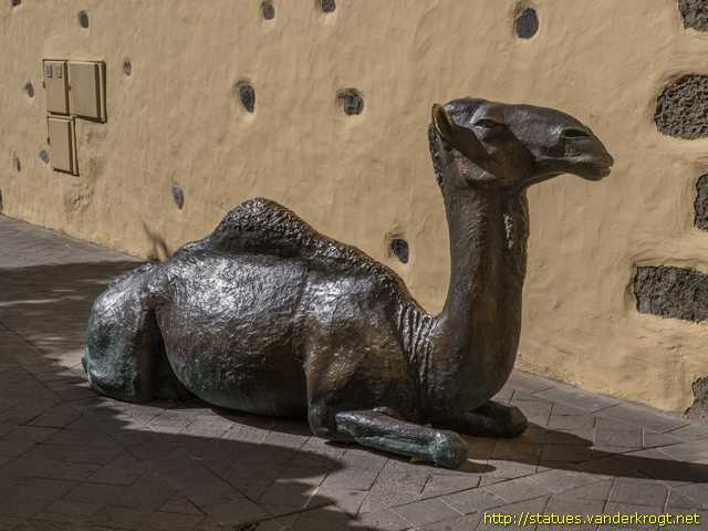 Agüimes /  El Camello
