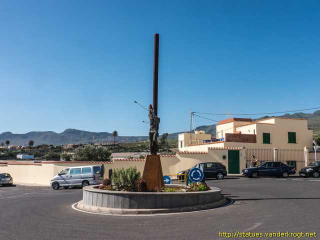 Agüimes /  San Sebastián