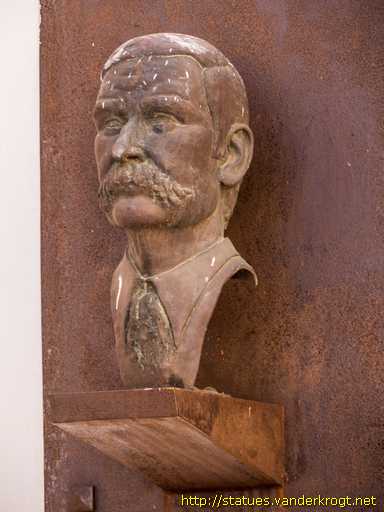 Agüimes /  Don Benito Pérez Galdós