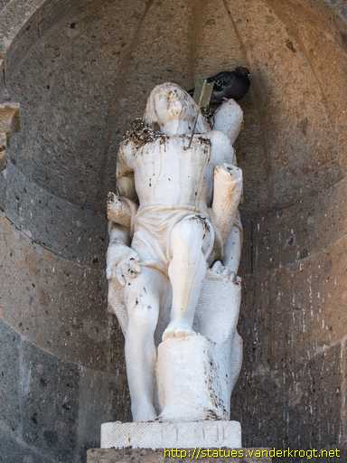 Agüimes /  San Sebastián