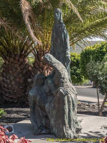 Agüimes /  La Piedad