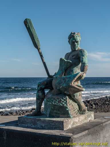 El Burrero /  El Pescador