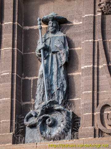 Gáldar /  Santiago de los Océanos