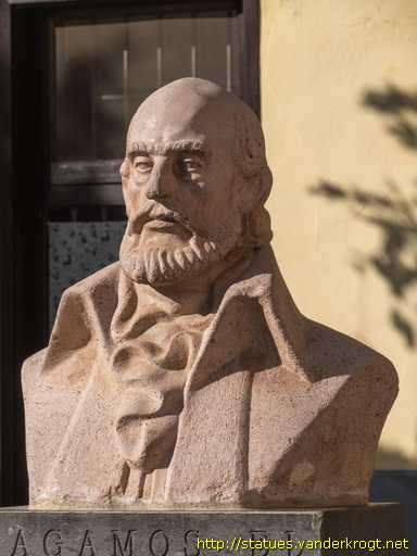 Gáldar /  Esteban Ruíz de Quesada
