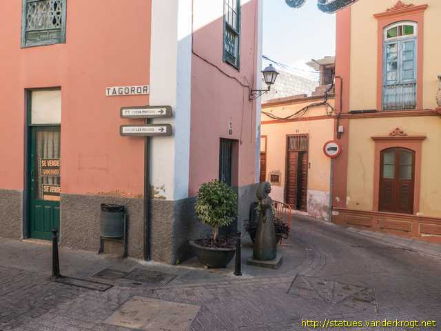 Gáldar /  La Princesa Arminda