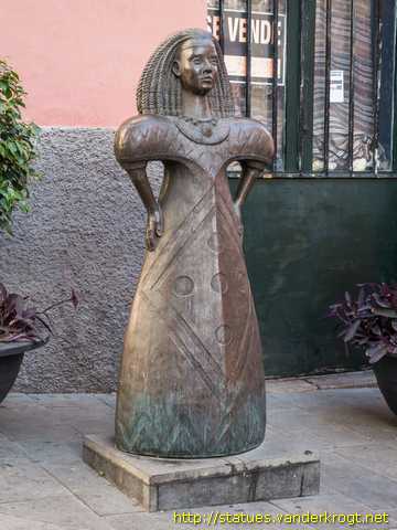 Gáldar /  La Princesa Arminda