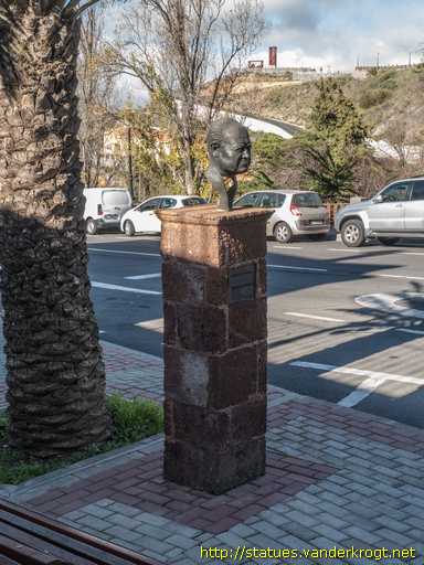 Artenara /  J. Antonio Guillén Díaz