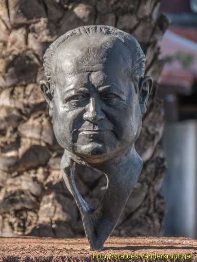 Artenara /  J. Antonio Guillén Díaz