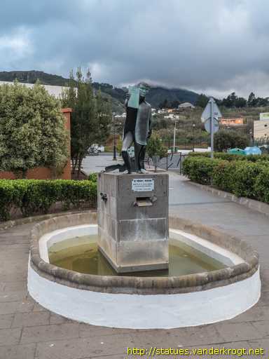 Vega de San Mateo /  Iqbal Masih