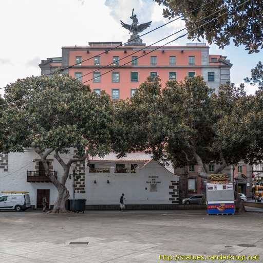 Las Palmas de Gran Canaria /  La Unión y el Fénix