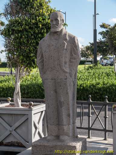 Las Palmas de Gran Canaria /  Camille Saint-Saëns