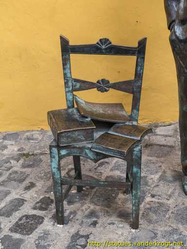 Las Palmas de Gran Canaria /  Néstor Álamo Hernández