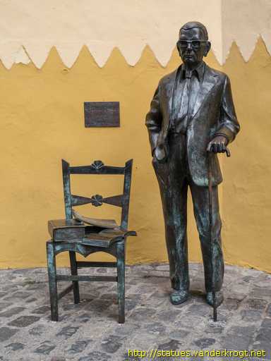 Las Palmas de Gran Canaria /  Néstor Álamo Hernández