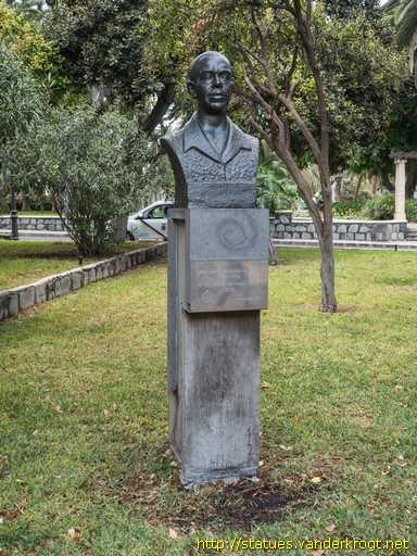 Las Palmas de Gran Canaria /  Néstor Martin-Fernández de la Torre