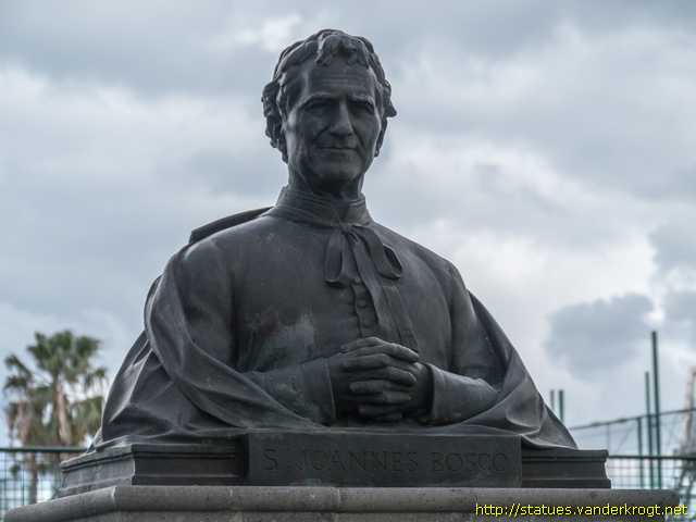 Las Palmas de Gran Canaria /  San Juan Bosco
