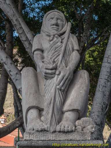 Fataga /  Artesana