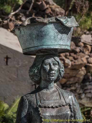 Santa Lucía de Tirajana /  La Mujer Rural