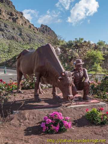 Santa Lucía de Tirajana /  El Boyero