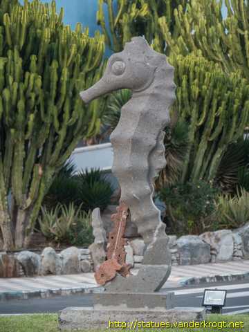 Arinaga /  Caballito de Mar