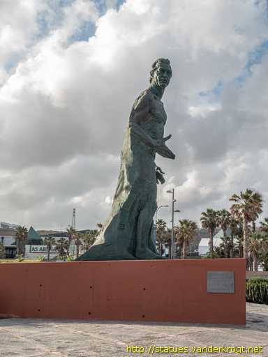 Las Palmas de Gran Canaria /  Alfredo Kraus