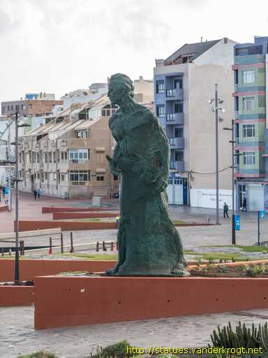 Las Palmas de Gran Canaria /  Alfredo Kraus
