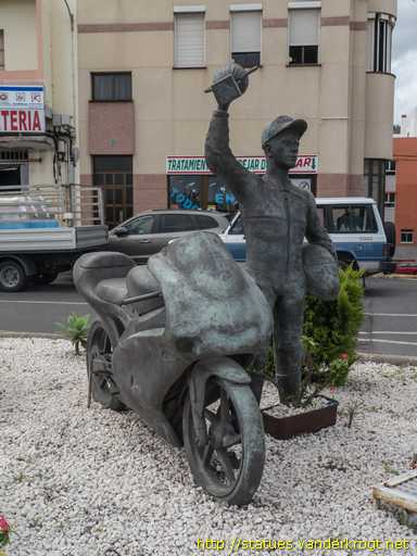 Santidad /  Nico Santana Valido