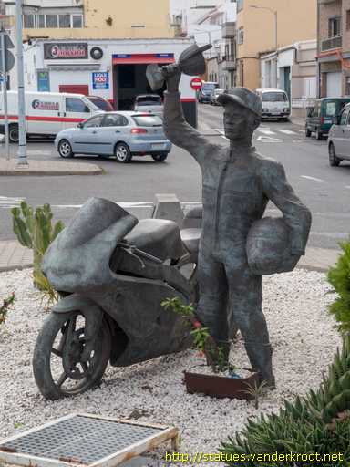 Santidad /  Nico Santana Valido