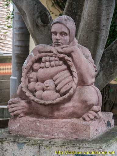 Arucas /  Frutos Canarios