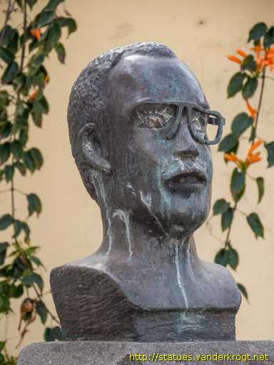 Arucas /  Tomas Pérez González