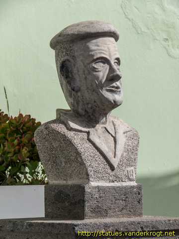 Arucas /  Juan Vicente Sánchez Castro
