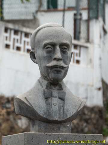 Teror /  Francisco González Díaz