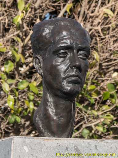 Las Palmas de Gran Canaria /  Felo Monzón Grau Bassas