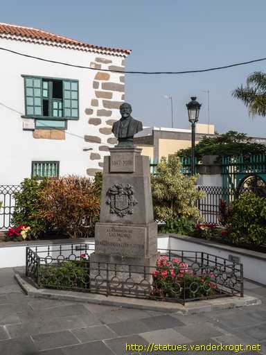 Telde /  Fernando de León y Castillo