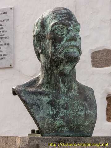 Telde /  Don Gregorio Chil y Naranjo