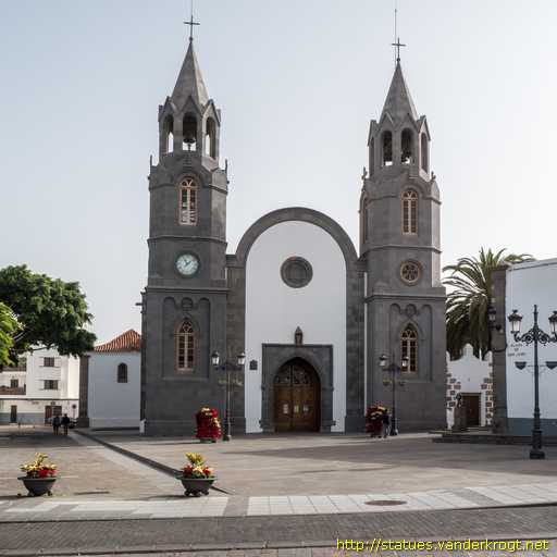 Telde /  San Juan Bautista