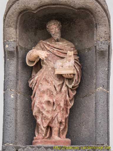 Telde /  San Juan Bautista