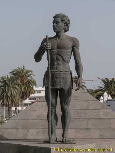 Telde /  Faycán of Telde