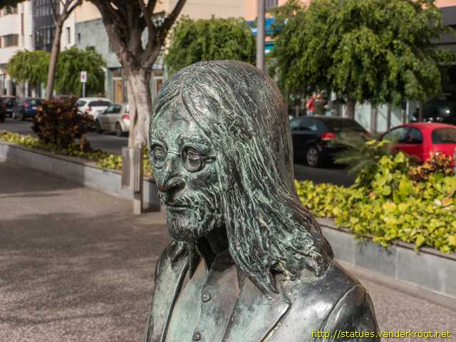 Telde /  John Lennon