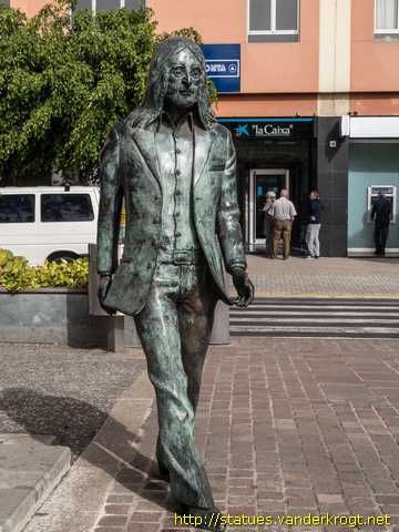 Telde /  John Lennon