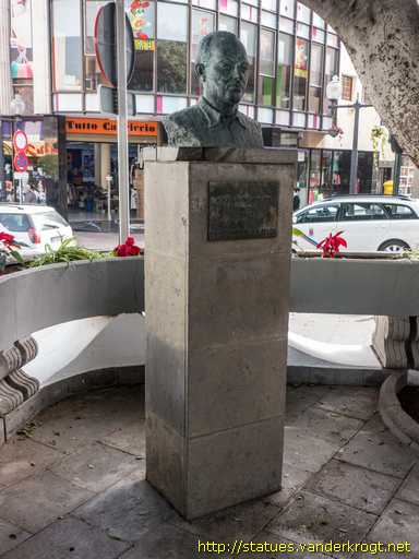 Telde /  José Arencibia Gil