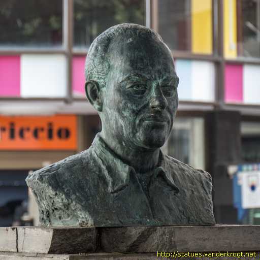 Telde /  José Arencibia Gil