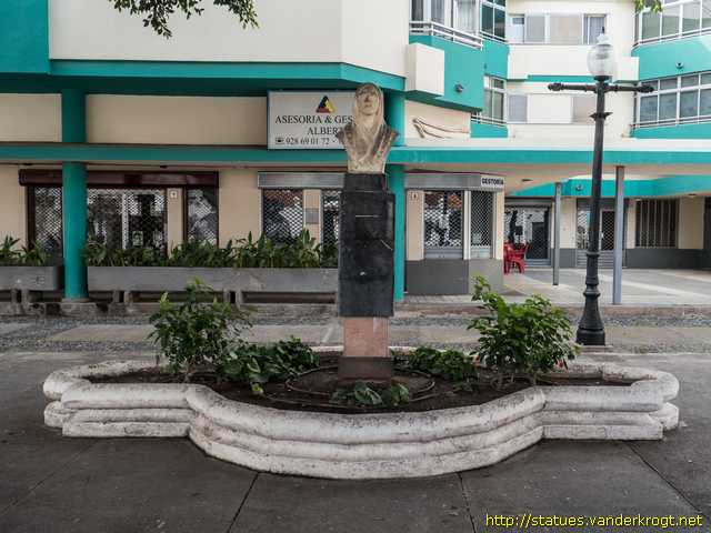 Telde /  Rafaela Manrique de Lara