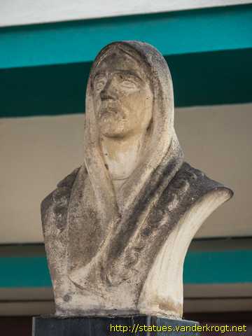 Telde /  Rafaela Manrique de Lara