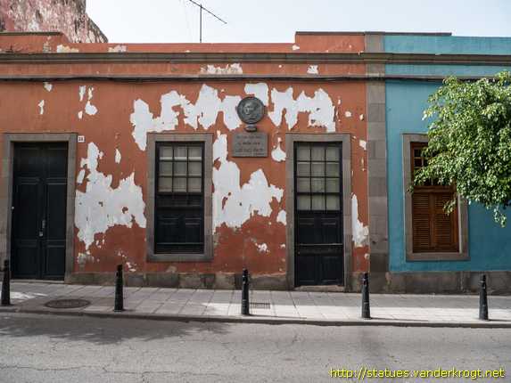Telde /  Luis Báez Mayor