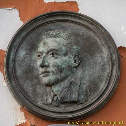 Telde /  Luis Báez Mayor