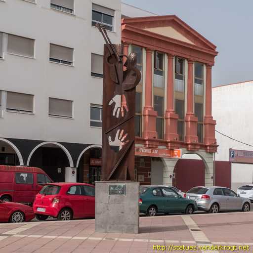 Vecindario /  Homenaje a Víctor Jara