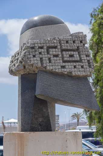 Puerto del Rosario /  Chevalier - <i>Caballero</i>